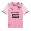 Stade Rennais Tredjedrakt 2026-27 Kortermet Stade Rennais Tredjedrakt 2026-27 Kortermet